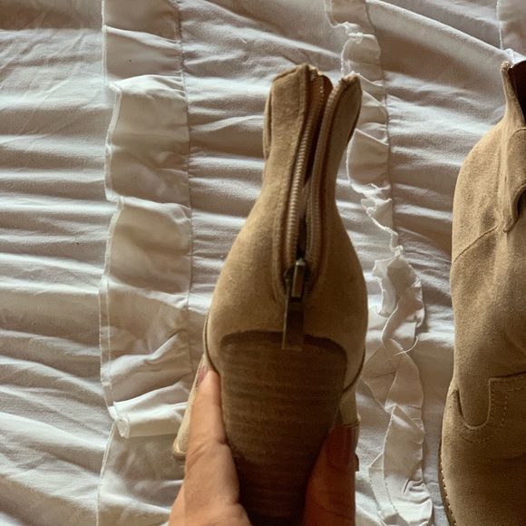 Booties - Picture 3 of 3